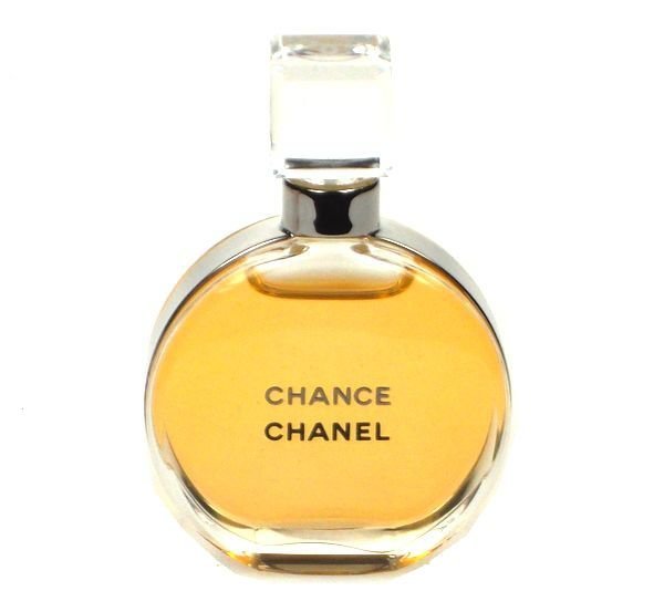 Chanel Chance 7,5ml kvepalų mėginukas Moterims Parfum (Pažeista pakuotė)