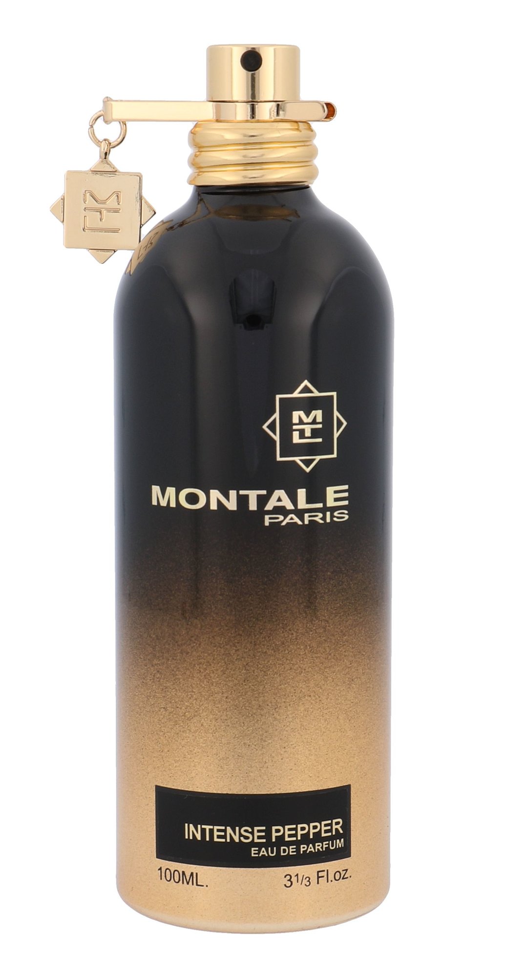 Montale Paris Intense Pepper 100ml NIŠINIAI Kvepalai Unisex EDP (Pažeista pakuotė)