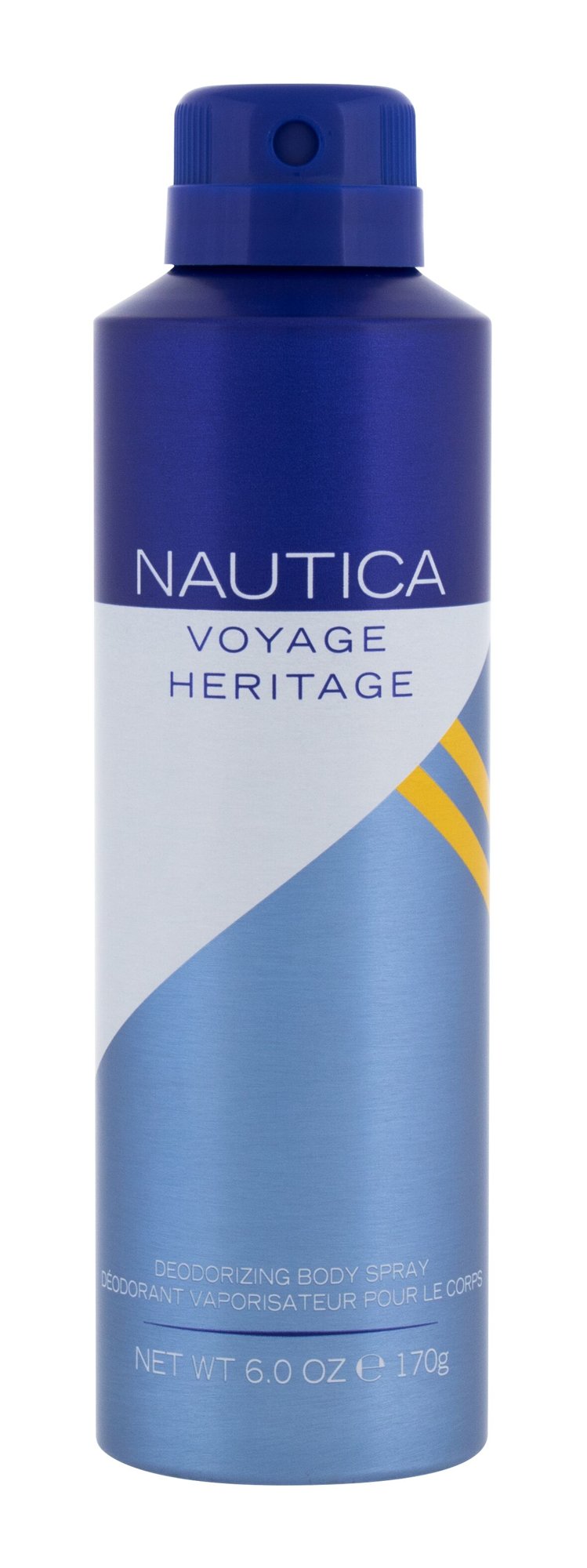 Nautica Voyage Heritage 170g dezodorantas