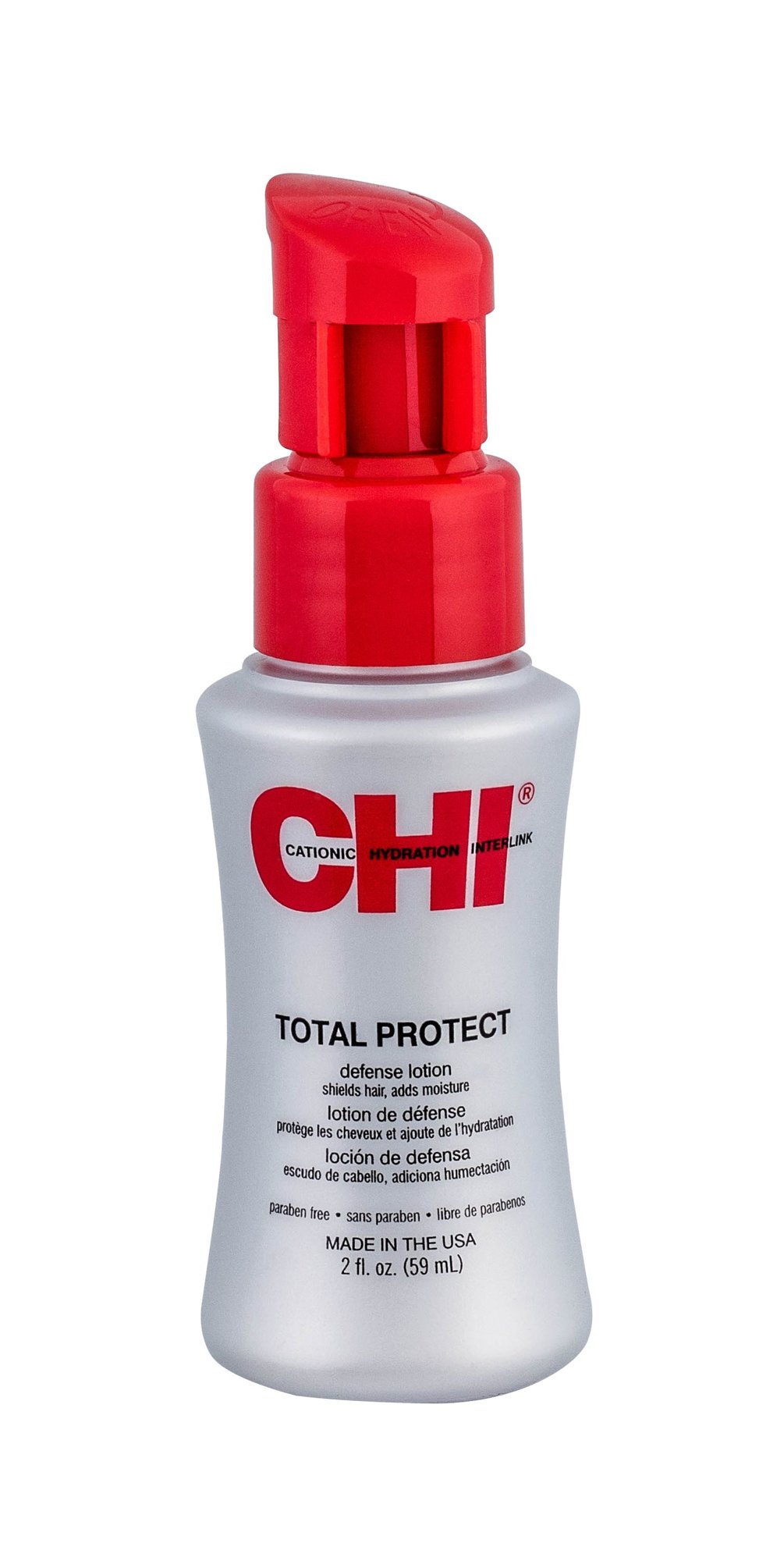 Farouk Systems CHI Total Protect plaukų balzamas