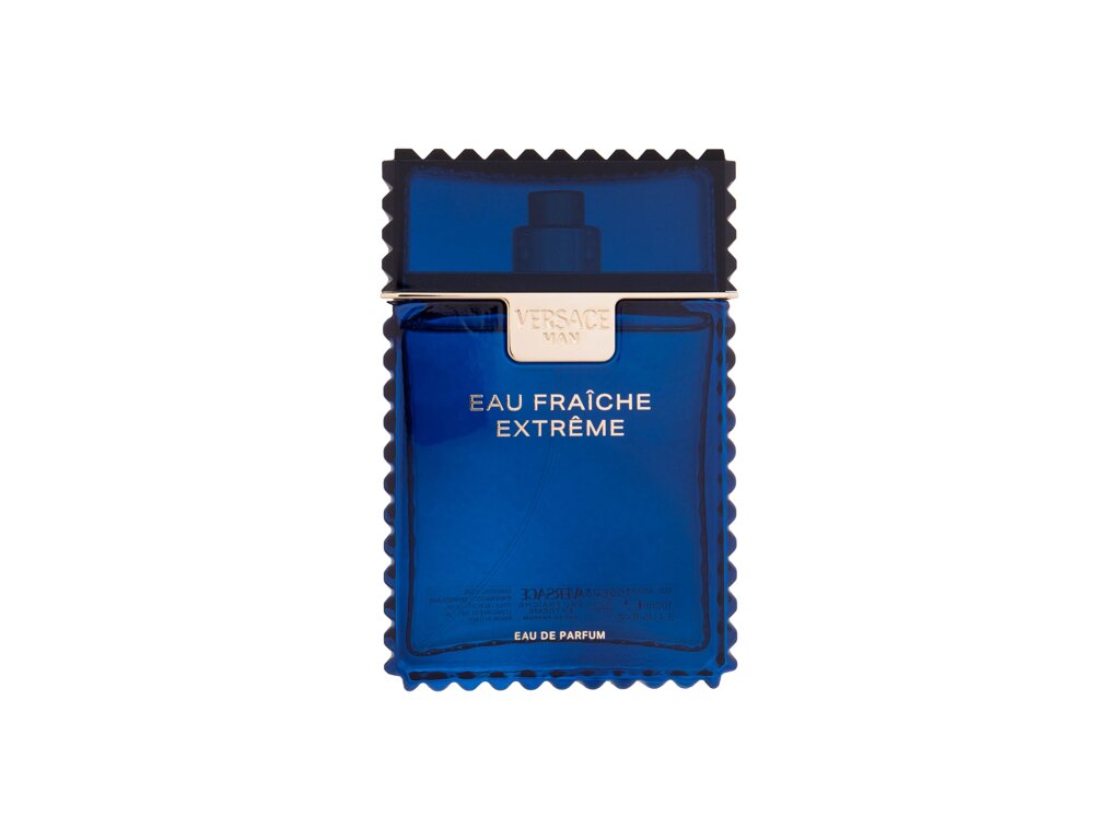 Versace Man Eau Fraiche Extreme 100ml kvepalai Vyrams EDP