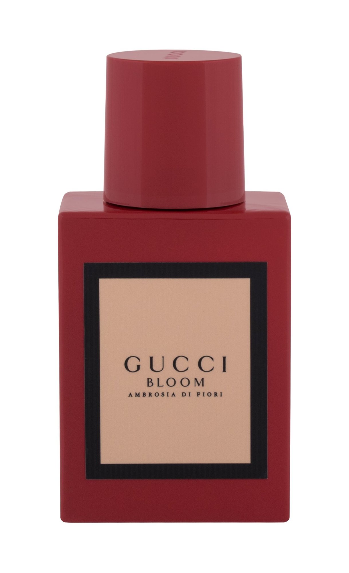 Gucci Bloom Ambrosia di Fiori 30ml Kvepalai Moterims EDP (Pažeista pakuotė)