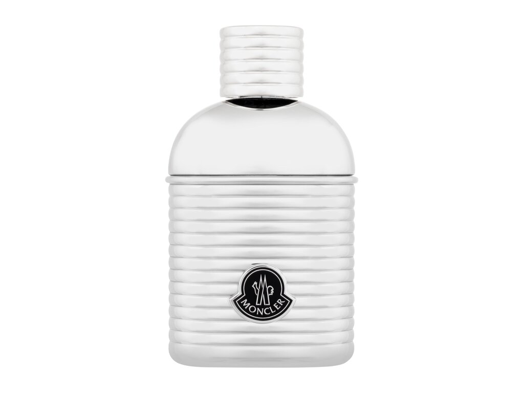 Moncler Pour Homme Eau De Parfum 100 ml Damaged box