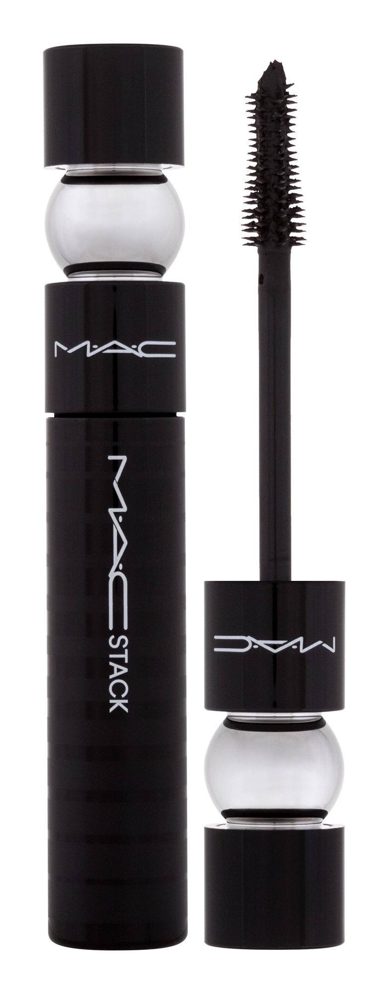 MAC M.A.CStack Micro Brush Mascara blakstienų tušas
