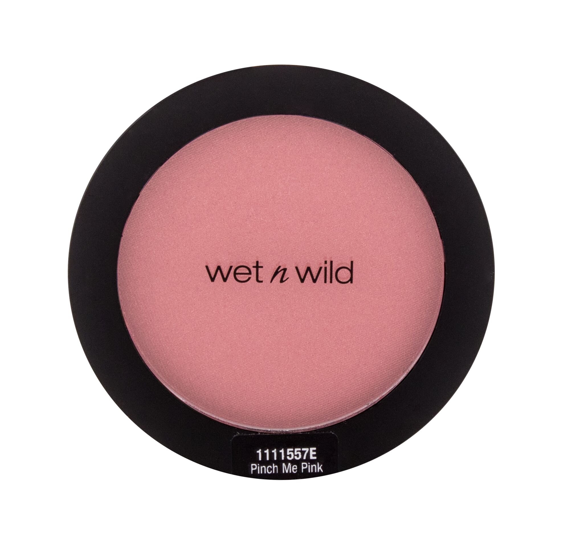 Wet n Wild Color Icon 6g skaistalai