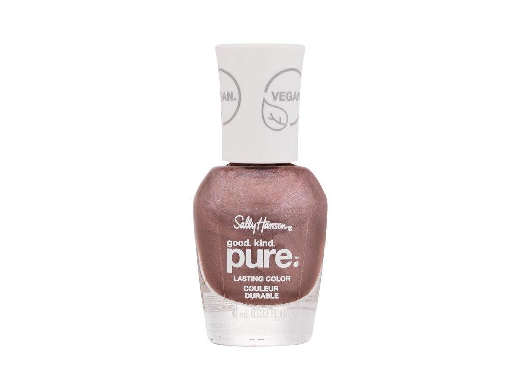 Sally Hansen Good. Kind. Pure. 10 ml