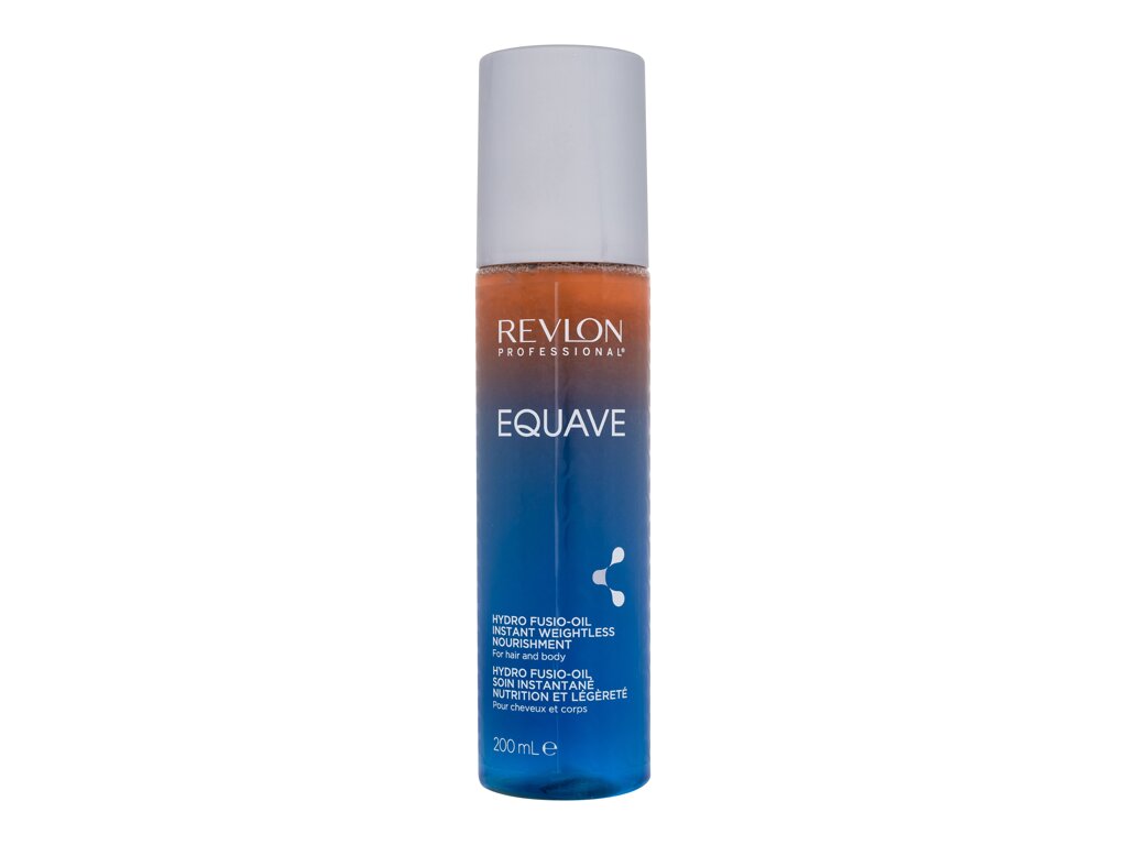 Revlon Professional Equave Hydro Fusio-Oil plaukų aliejus