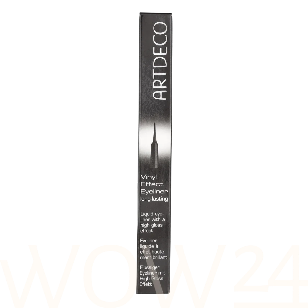 Artdeco Artdeco Vinyl Effect Long-Lasting Eyeliner
