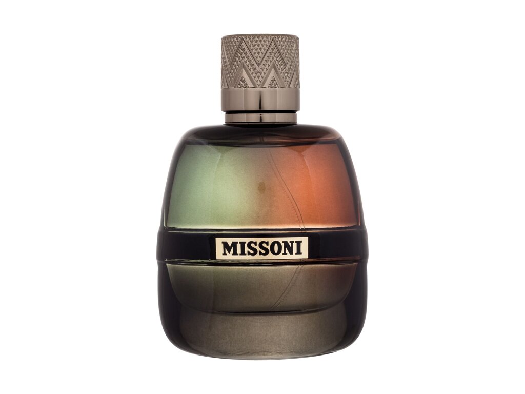 Missoni Parfum Pour Homme Eau De Parfum 100 ml Damaged box