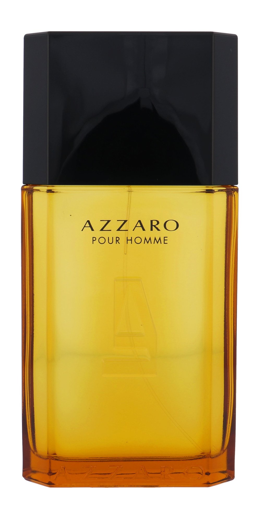 Azzaro Pour Homme 200ml Kvepalai Vyrams EDT (Pažeista pakuotė)