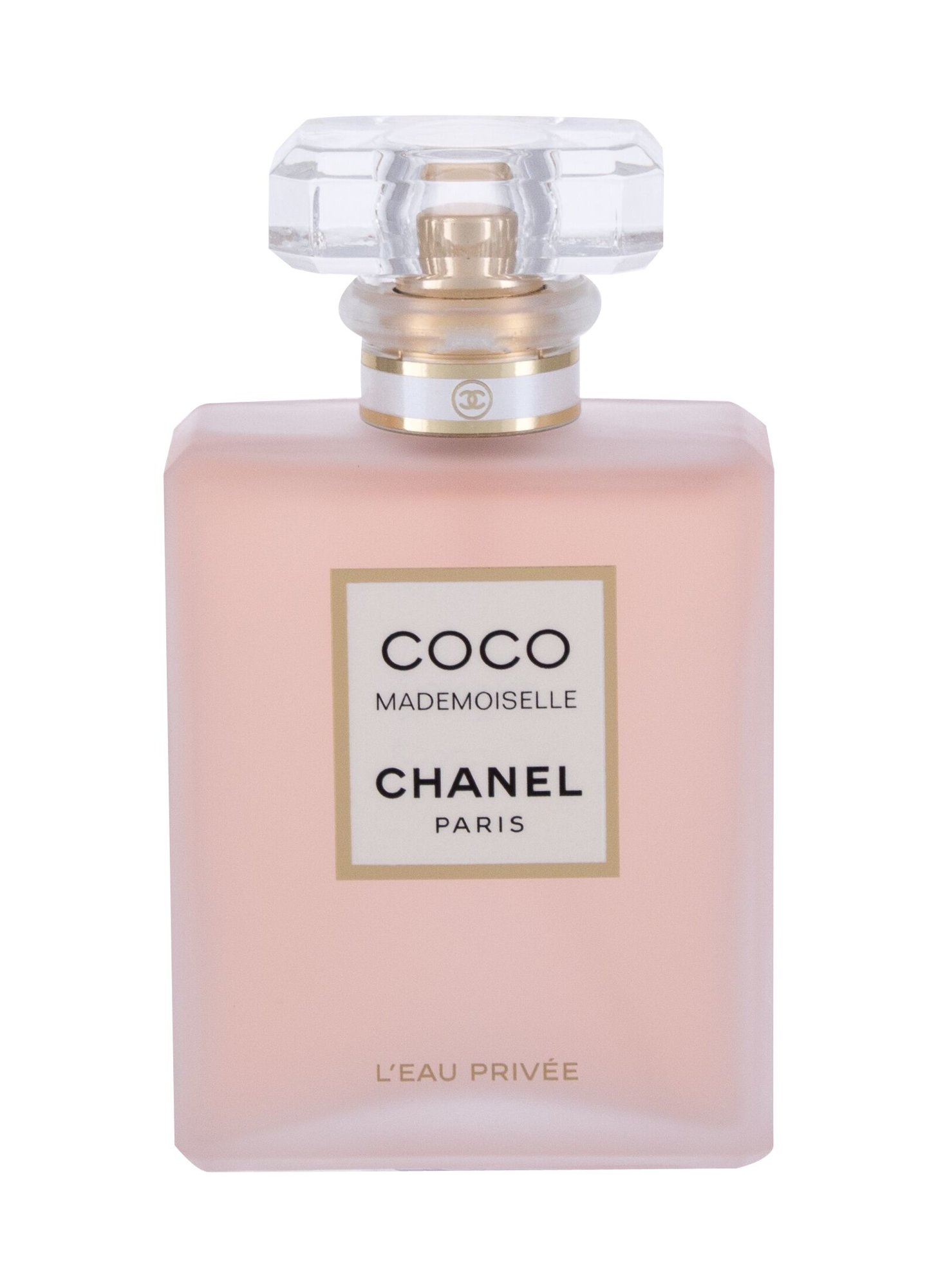 Chanel Coco Mademoiselle L´Eau Privée 50ml Kvepalai Moterims EDP