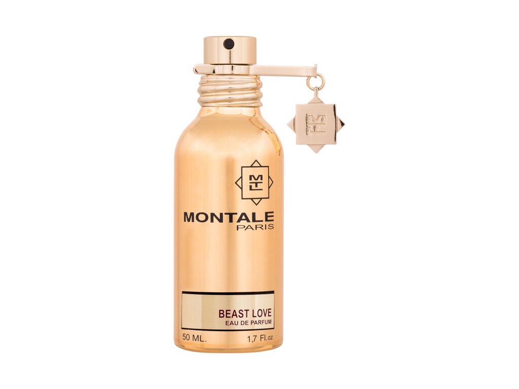 Montale Beast Love Eau De Parfum 50 ml