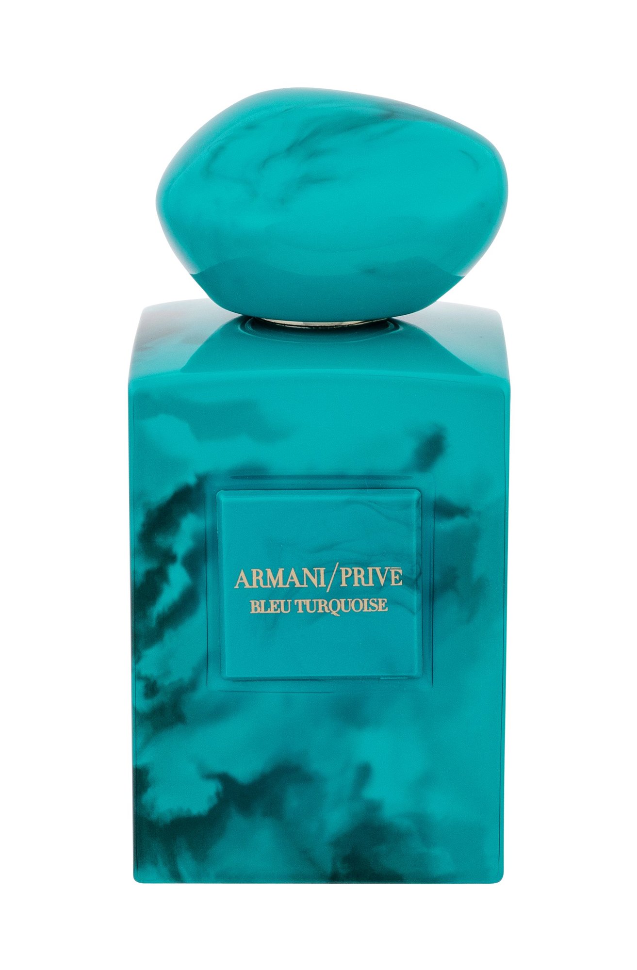 Armani Prive Bleu Turquoise 100ml NIŠINIAI Kvepalai Unisex EDP (Pažeista pakuotė)