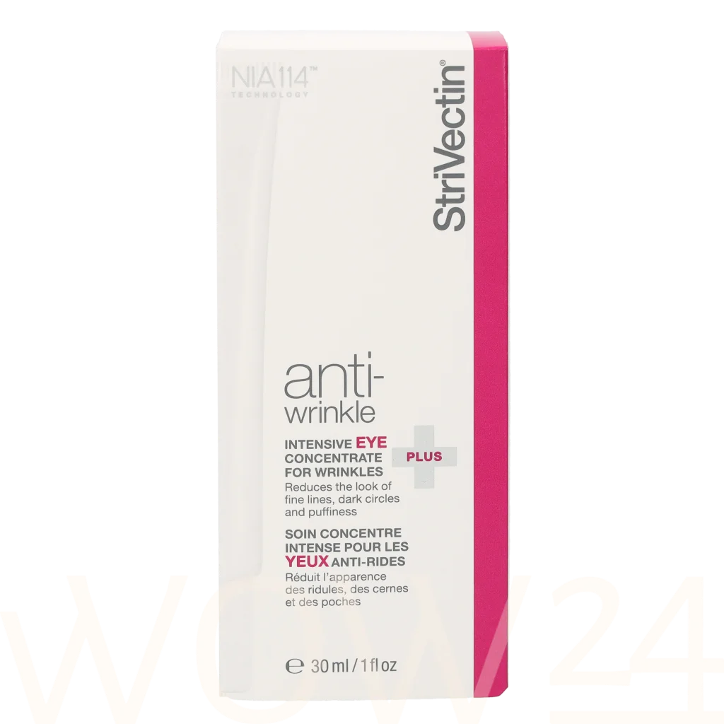 StriVectin StriVectin Intensive Eye Concentrate For Wrinkles 30 ml Moterims