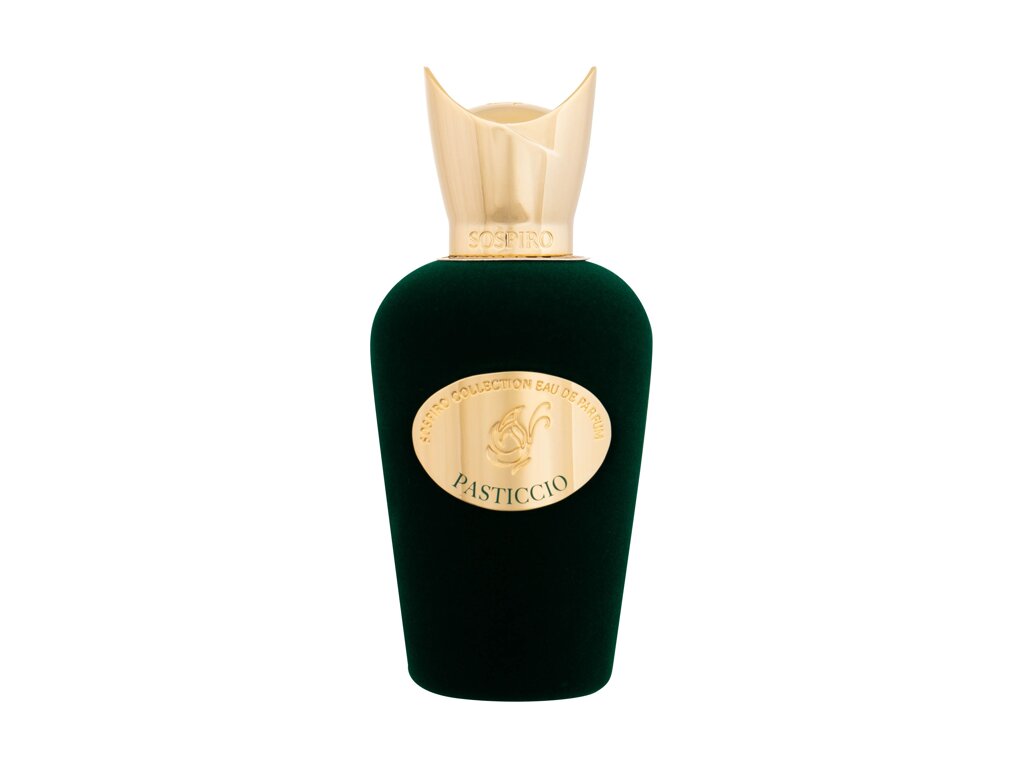 Sospiro Pasticcio Kvepalai Unisex