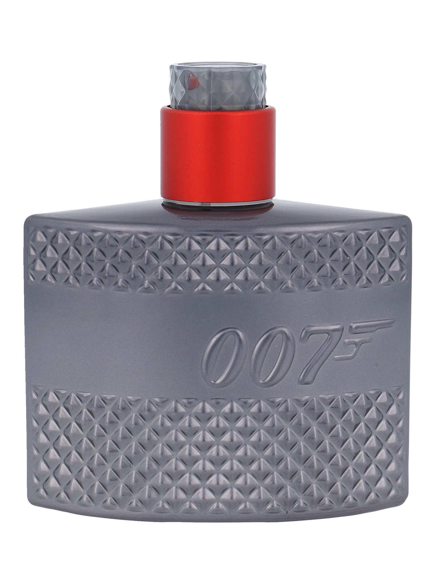 James Bond 007 Quantum 50ml Kvepalai Vyrams EDT (Pažeista pakuotė)