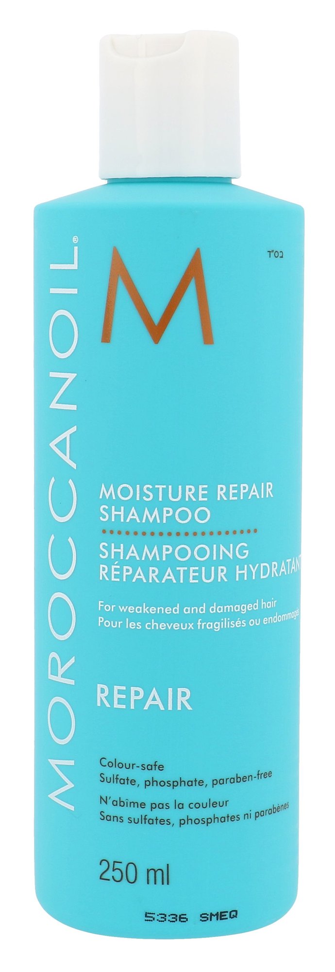 Moroccanoil Repair 250ml šampūnas