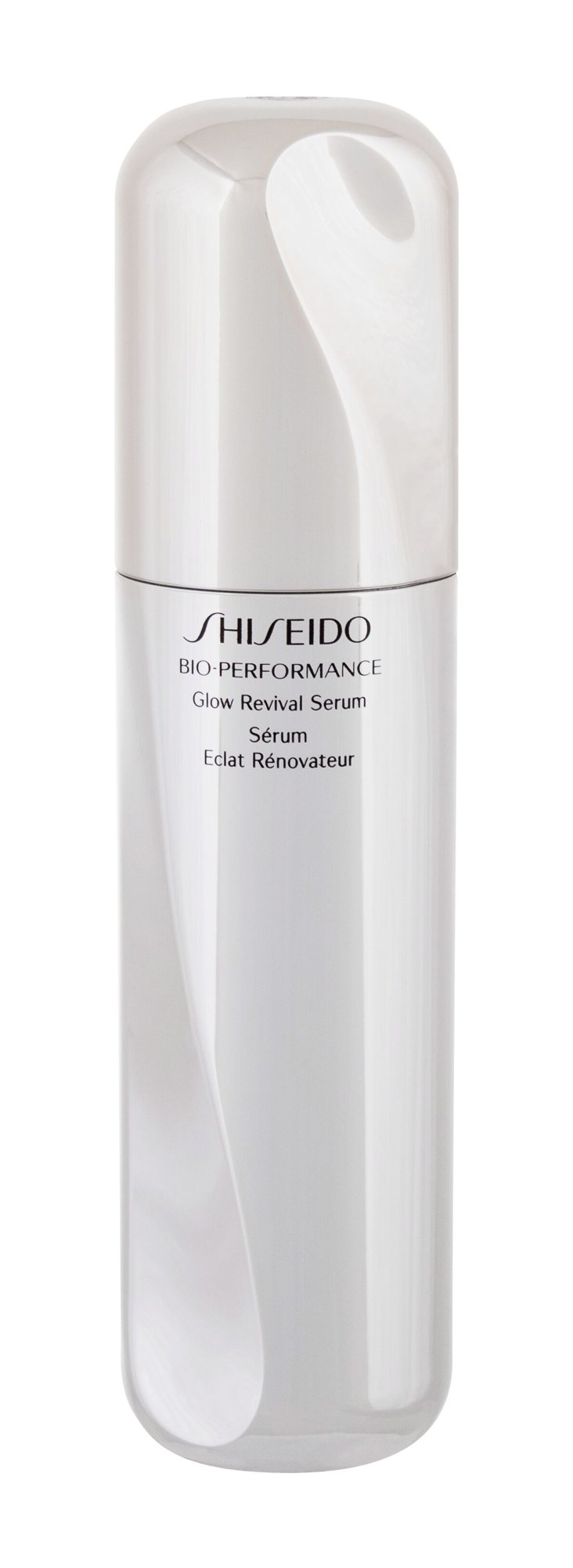 Shiseido Bio-Performance Glow Revival Serum 50ml Veido serumas (Pažeista pakuotė)
