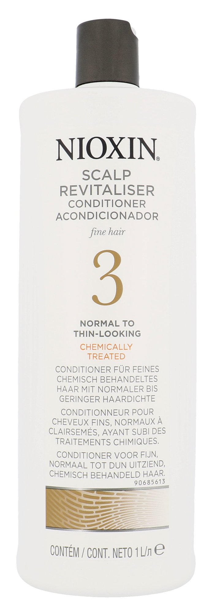Nioxin System 3 kondicionierius