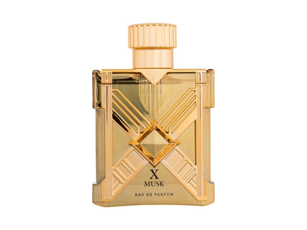 Assala Prime X Musk kvepalai Unisex