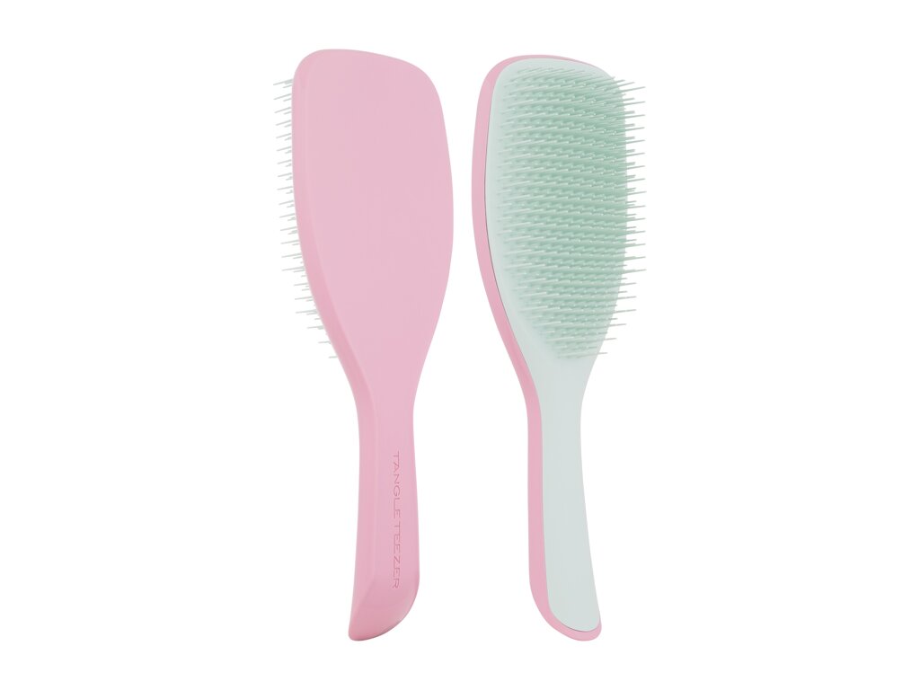 Tangle Teezer The Ultimate Detangler Straight - Curly Plaukų &scaron;epetys 1 ml