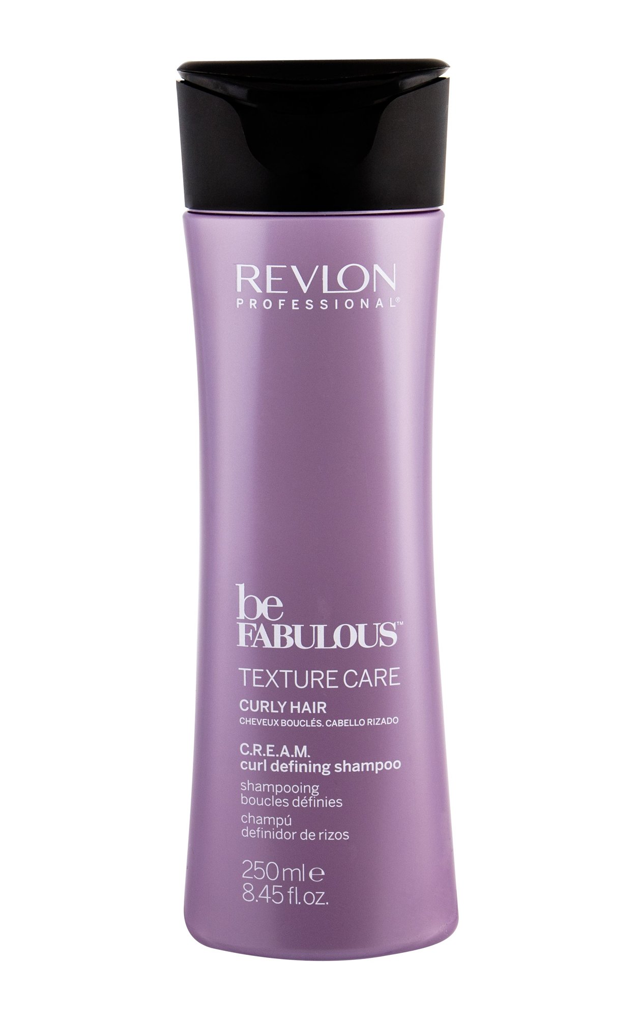 Revlon Professional Be Fabulous Texture Care Curl Defining šampūnas
