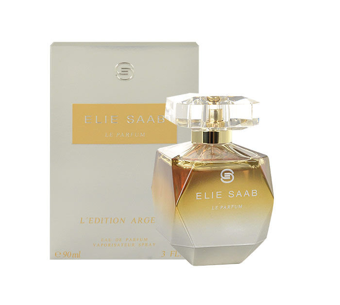 Elie Saab Le Parfum L´Edition Argent Kvepalai Moterims