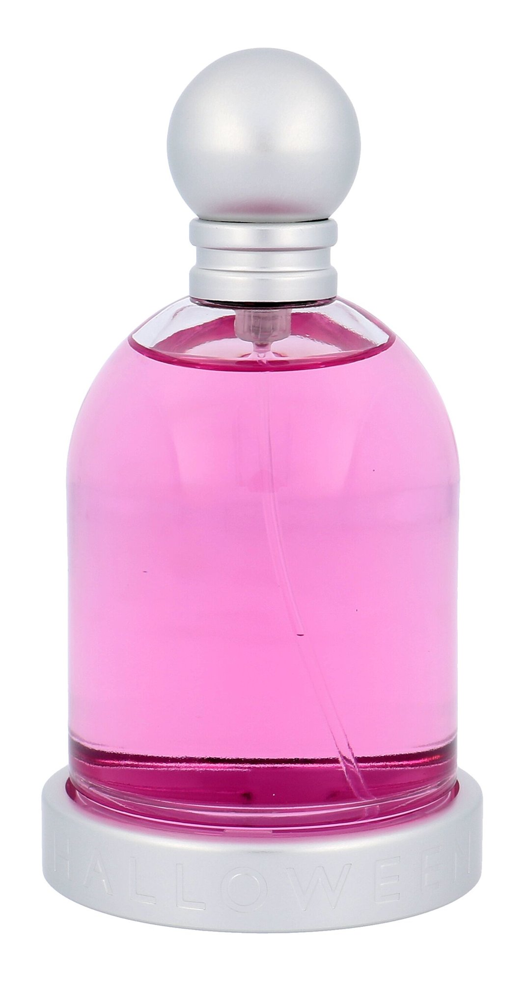 Jesus Del Pozo Halloween Kiss Sexy 100ml kvepalai Moterims EDT (Pažeista pakuotė)