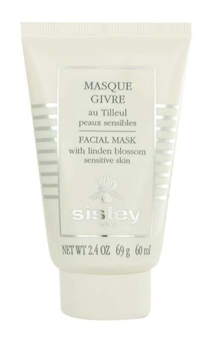 Sisley Facial Mask 60ml NIŠINIAI Veido kaukė (Pažeista pakuotė)