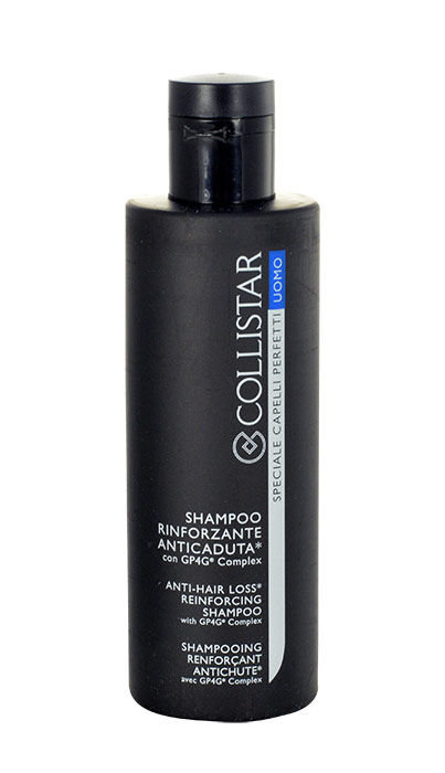 Collistar Men Anti-Hair Loss šampūnas