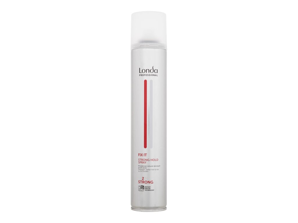 Londa Professional Fix It Strong Hold Spray 300 ml Damaged box