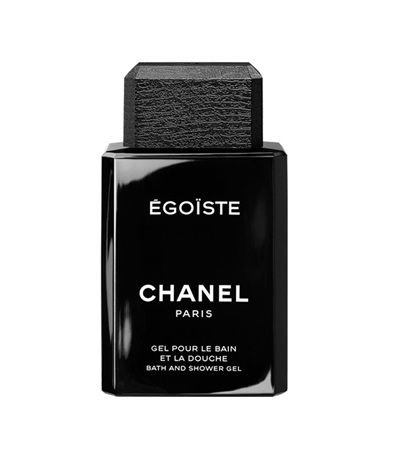 Chanel Egoiste Pour Homme dušo želė