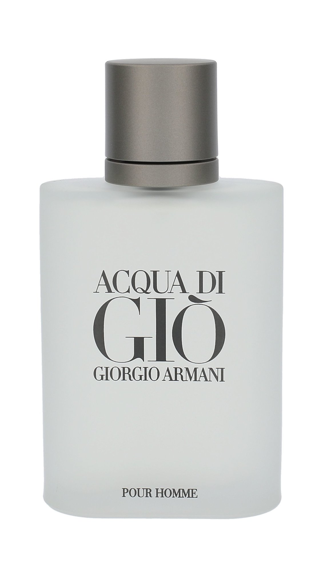 Giorgio Armani Acqua di Gio Pour Homme Eau De Toilette 100 ml Damaged box