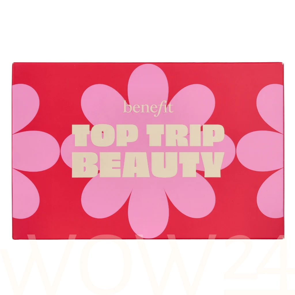 Benefit Top Trip Beauty Makiažo bazė Moterims
