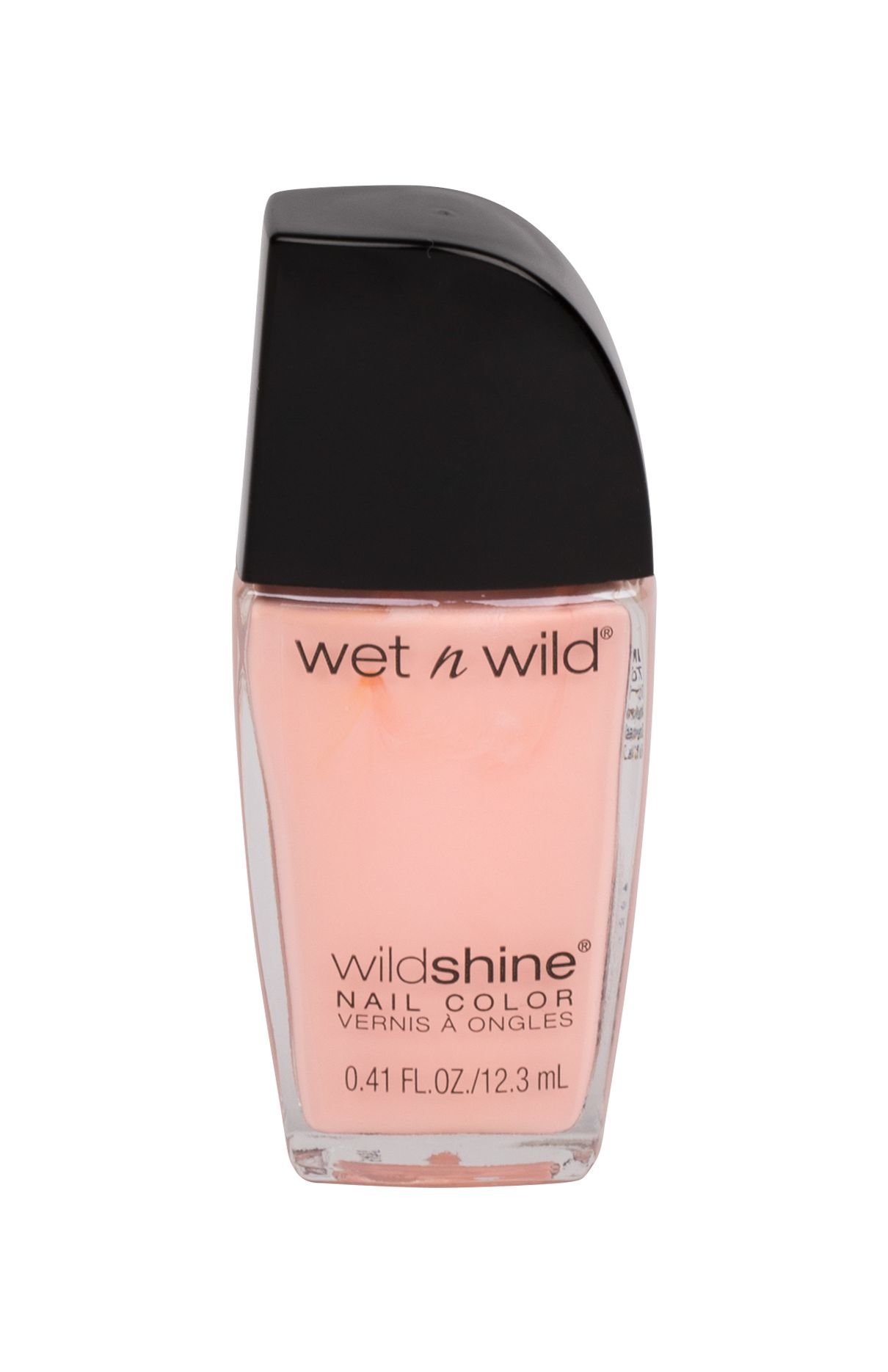 Wet n Wild Wildshine nagų lakas