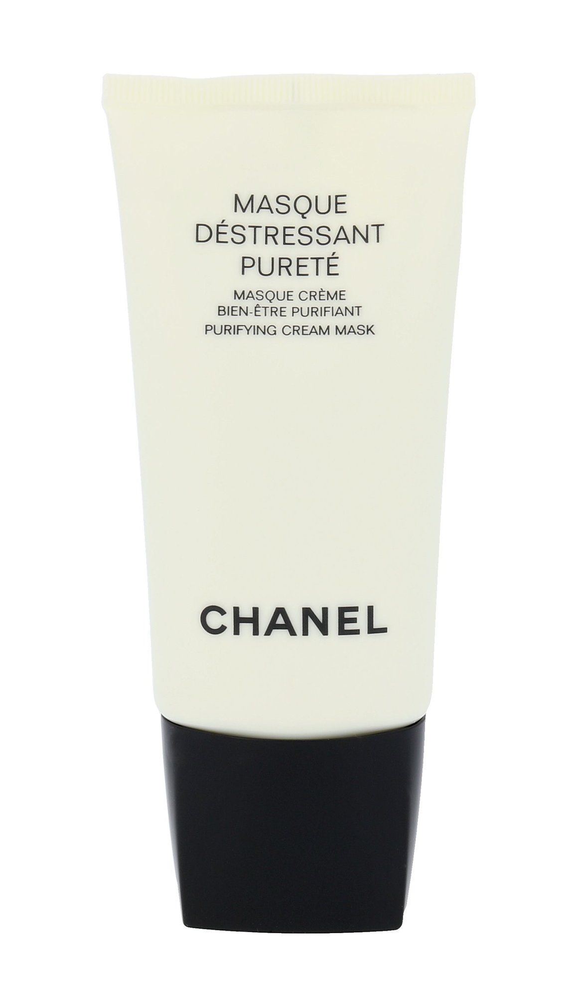 Chanel Précision Masque Purifying Cream Mask Veido kaukė