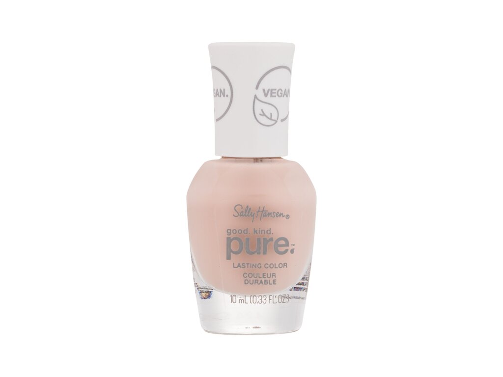 Sally Hansen Good. Kind. Pure. 10 ml