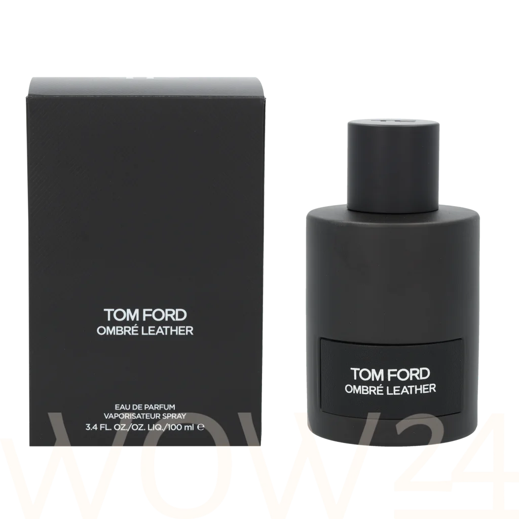 Tom Ford Tom Ford Ombre Leather Edp Spray 100 ml NI&Scaron;INIAI kvepalai Unisex EDP