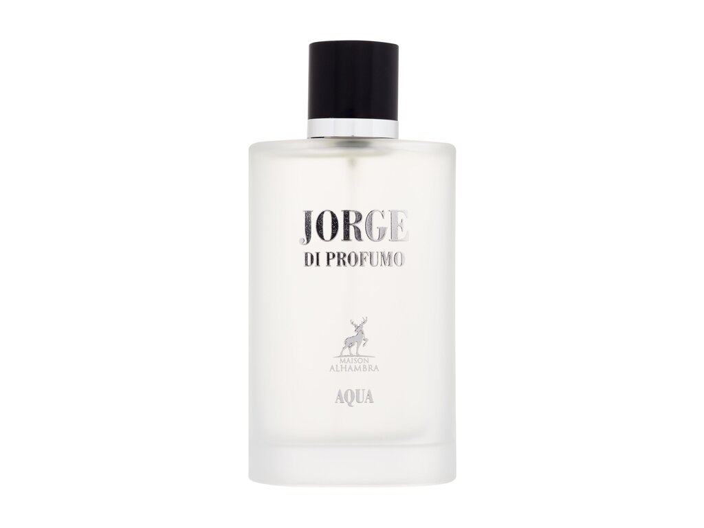 Maison Alhambra Jorge di Profumo Aqua 100ml kvepalai Vyrams EDP