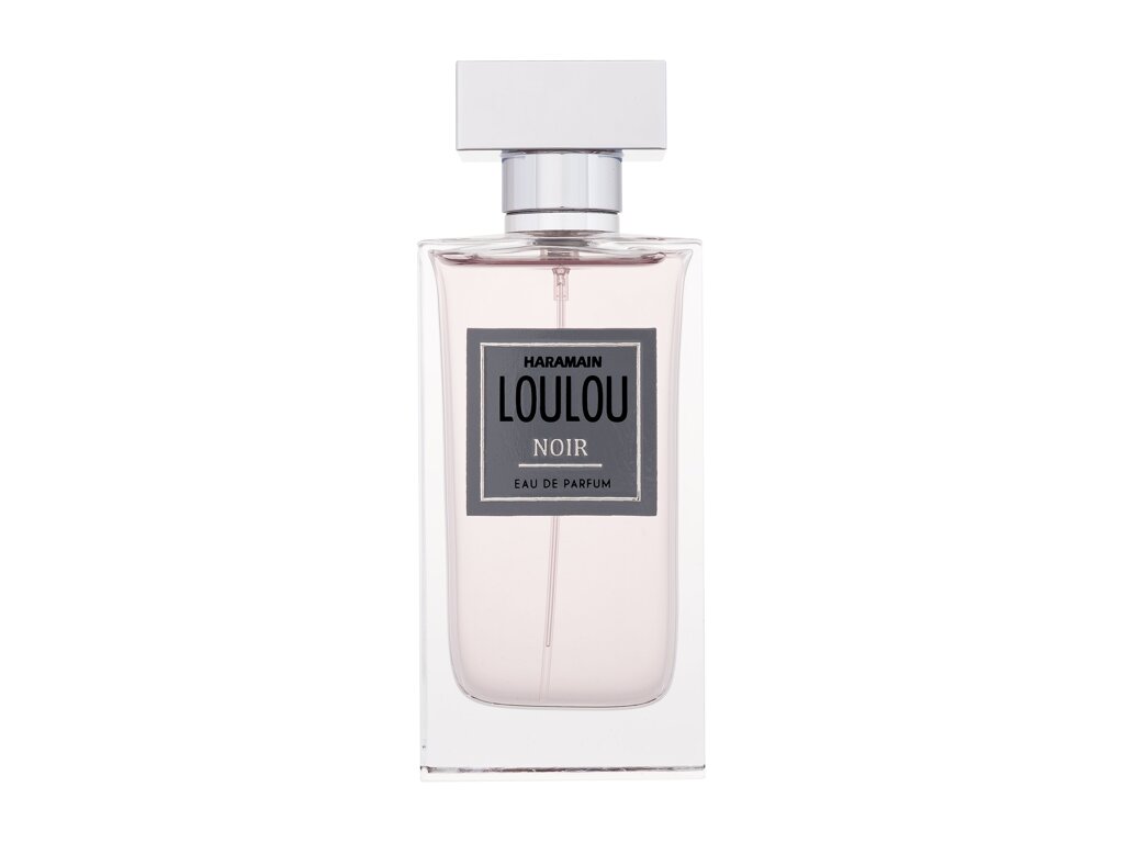 Al haramain Loulou Noir Eau De Parfum Kvepalai Moterims