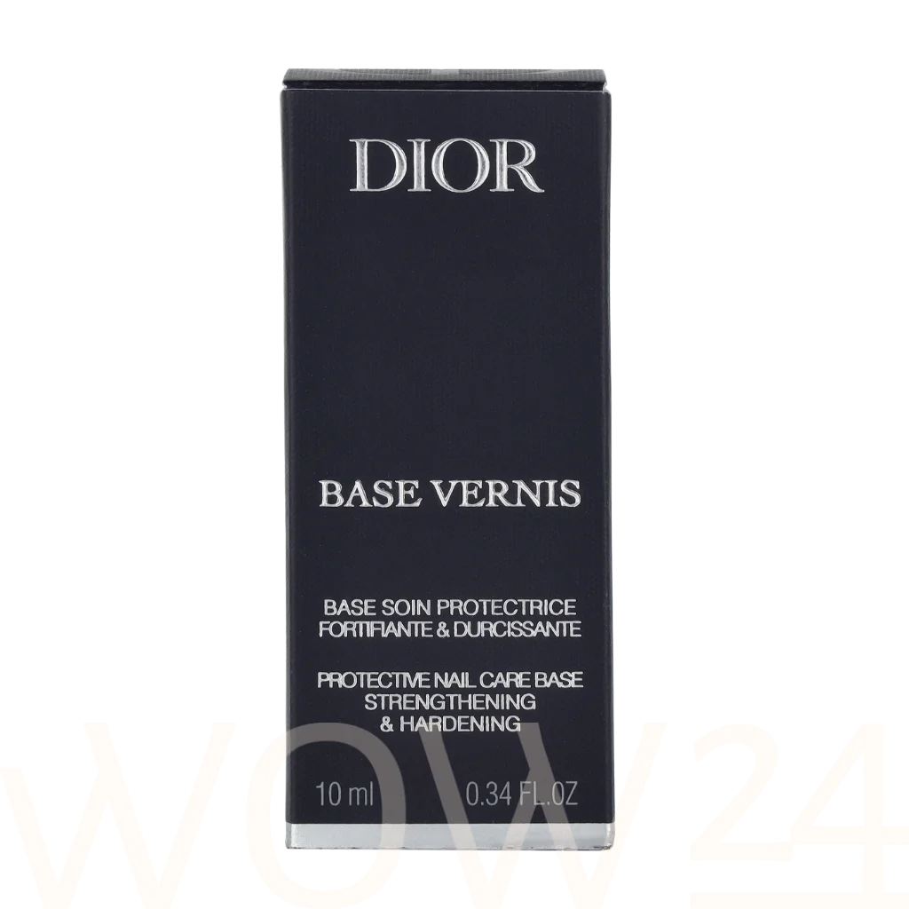  Dior Base Vernis 10 ml Vyrams