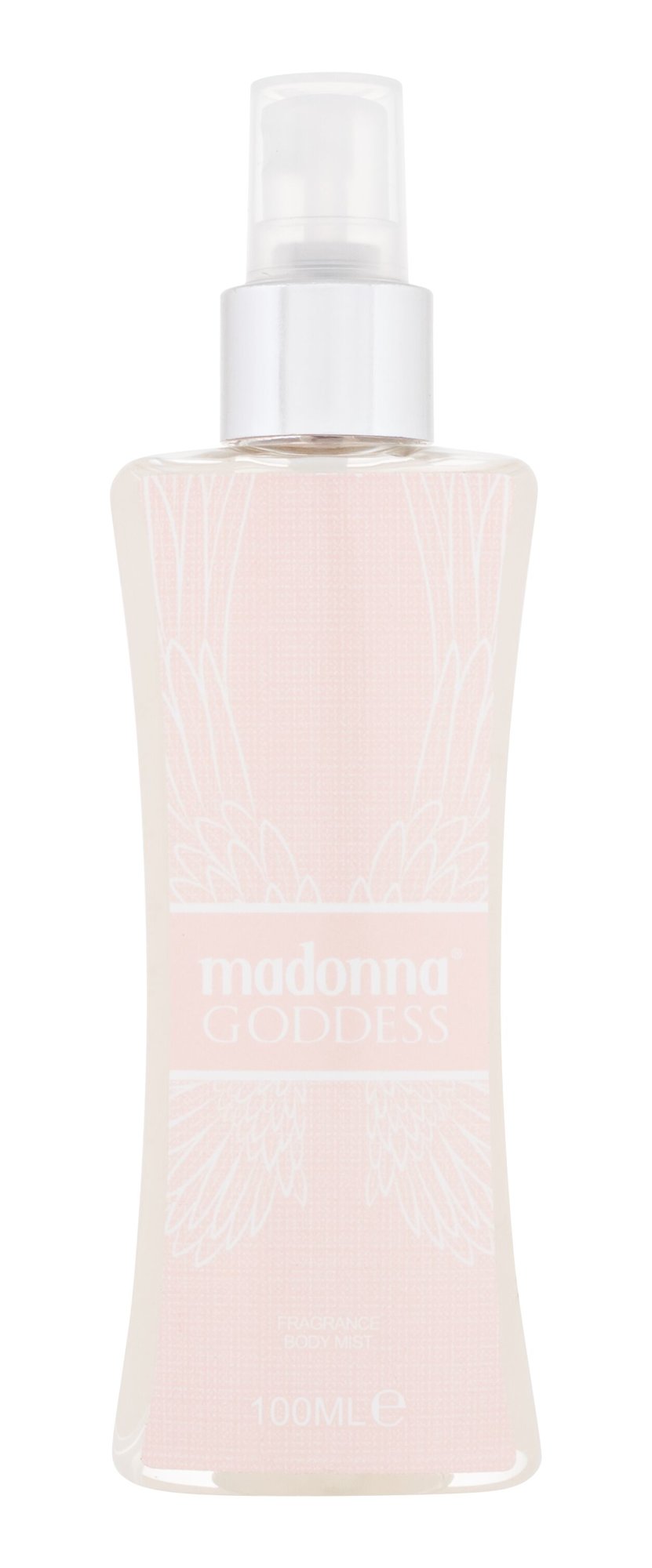 Madonna Nudes 1979 Goddess 100ml Kvepalai Moterims Kūno purškikliai