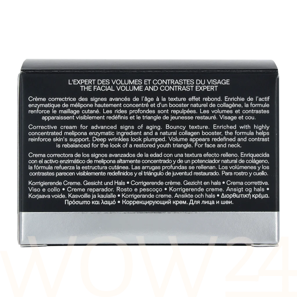 Chanel Chanel Le Lift Pro Creme Volume 50 g dieninis kremas