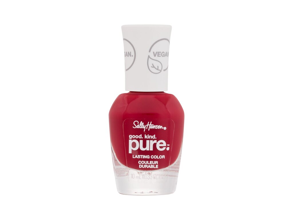 Sally Hansen Good. Kind. Pure. 10 ml