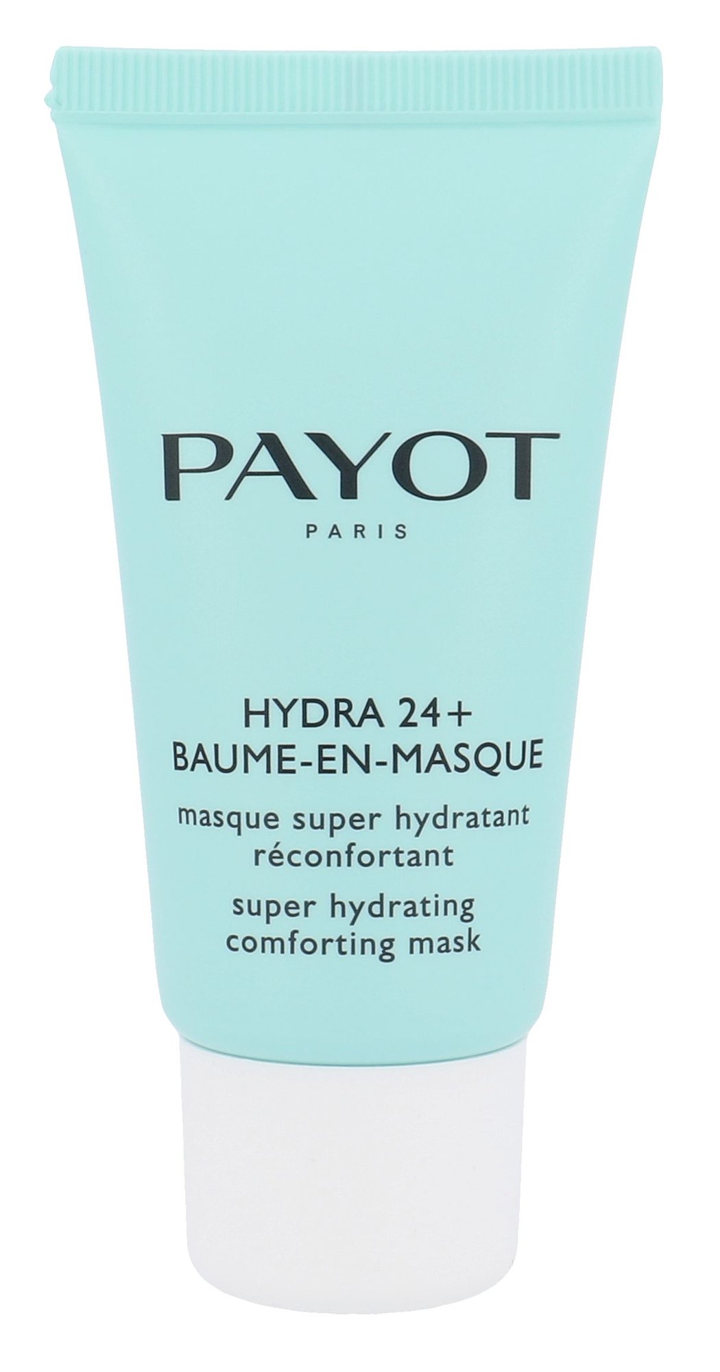 Payot Hydra 24+ Super Hydrating Comforting Mask 50ml Veido kaukė (Pažeista pakuotė)