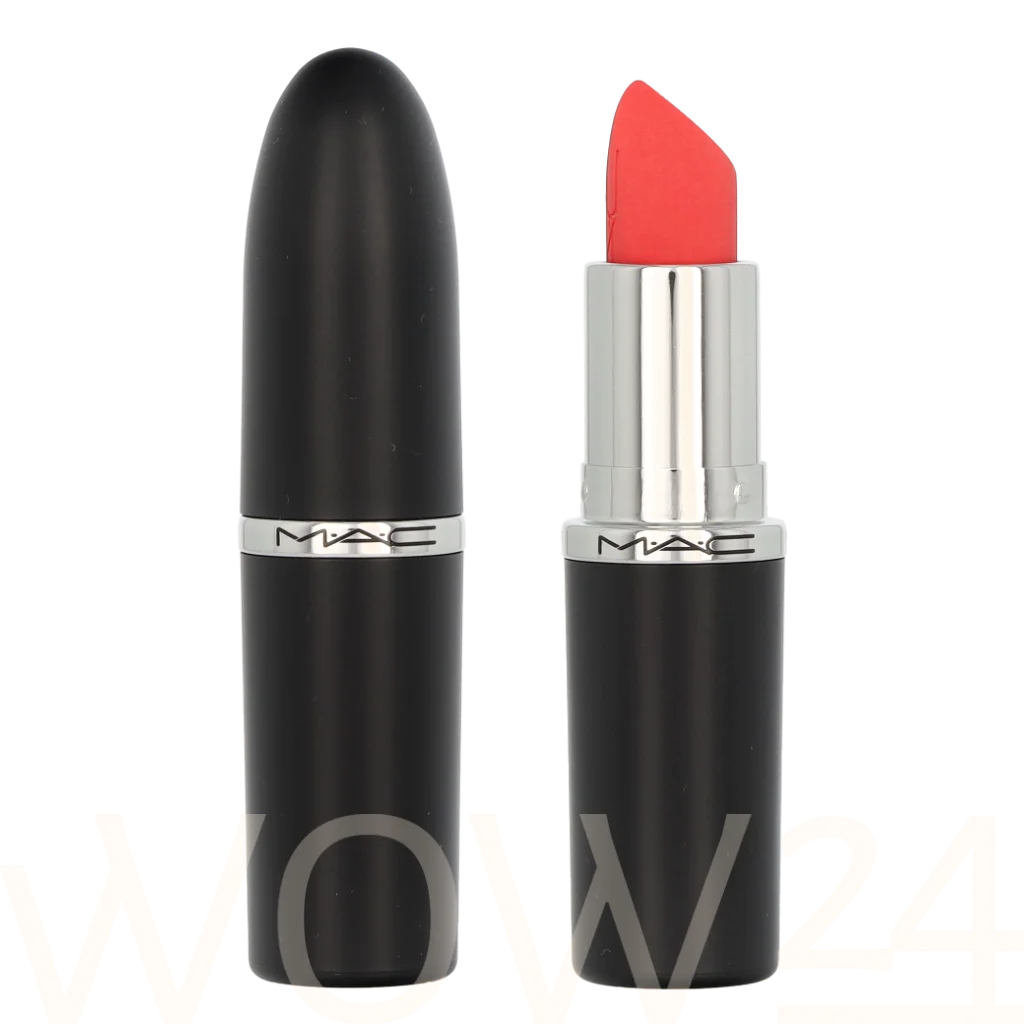 MAC MAC Macximal Silky Matte Lipstick 3.5 g lūpdažis