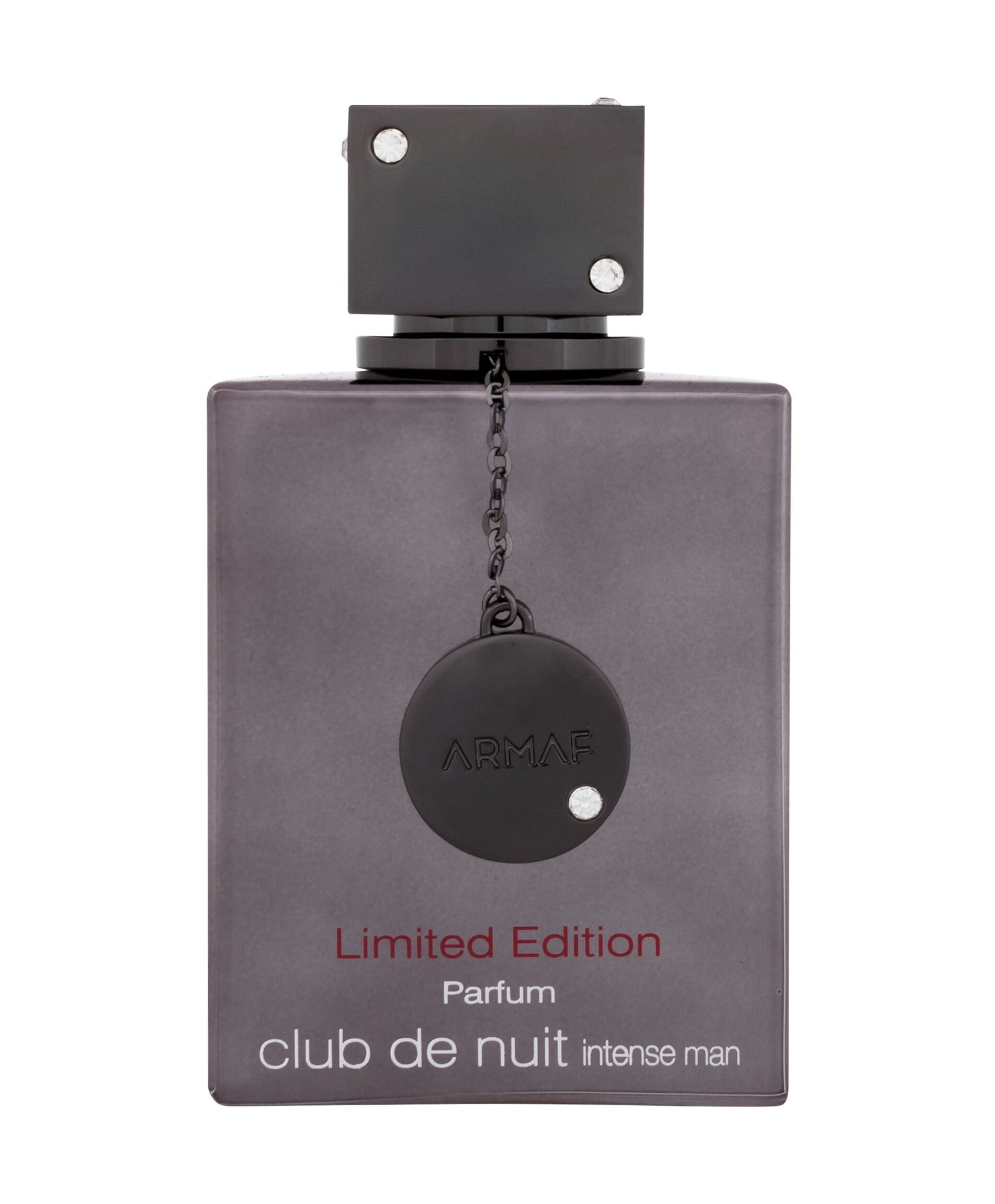 Armaf Club de Nuit Intense Limited Edition 105ml NIŠINIAI Kvepalai Vyrams Parfum (Pažeista pakuotė)