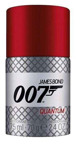 James Bond 007 Quantum 75ml dezodorantas