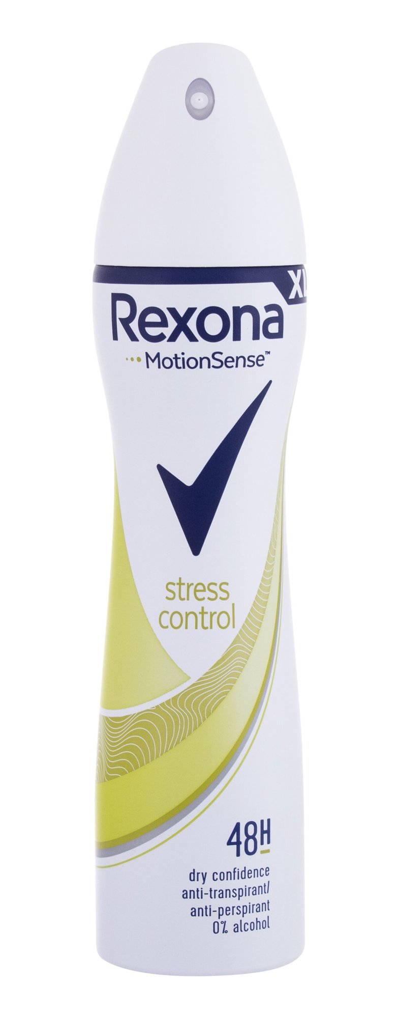 Rexona Motionsense Stress Control 200ml antipersperantas