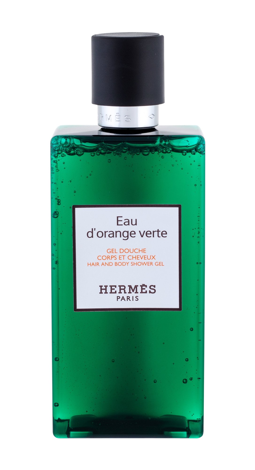 Hermes Eau d´Orange Verte dušo želė
